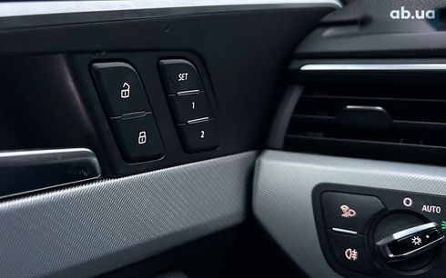 Audi A4 2015 - фото 21