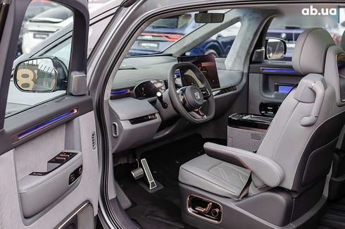 Zeekr Mix 2024 - фото 18