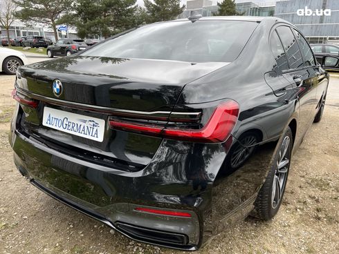 BMW 7 серия 2022 - фото 7