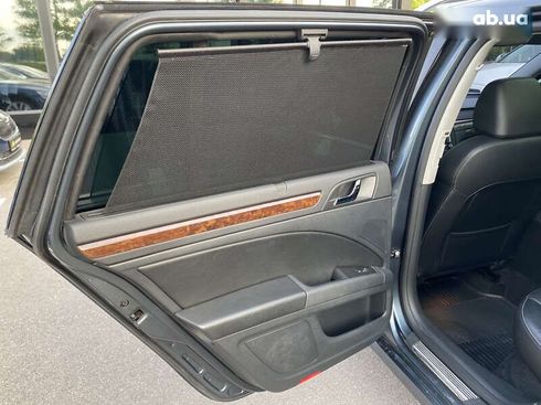 Skoda Superb 2014 - фото 15