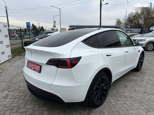 Tesla Model Y 2021 - фото 2