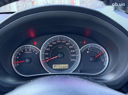 Subaru Impreza 2010 - фото 22