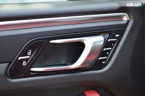 Porsche Macan 2019 - фото 19