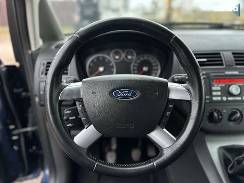 Ford C-Max 2003 - фото 24