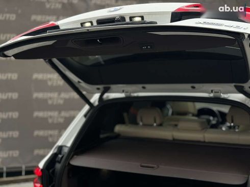 BMW X5 2019 - фото 29