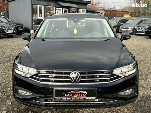 Volkswagen Passat 2021 - фото 2