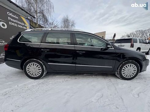 Volkswagen Passat 2008 - фото 17