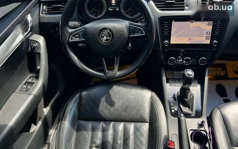 Skoda Octavia 2019 - фото 15