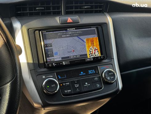 Toyota Corolla 2019 серый - фото 15