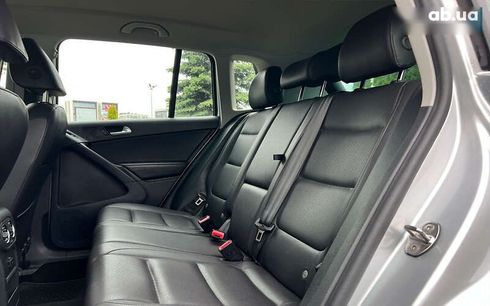 Volkswagen Tiguan 2016 - фото 12