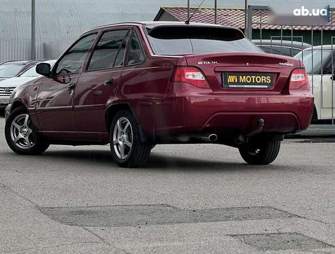 Daewoo Nexia 2012 - фото 3