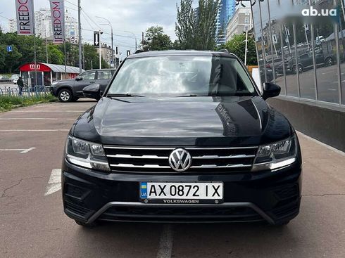 Volkswagen Tiguan 2019 - фото 3