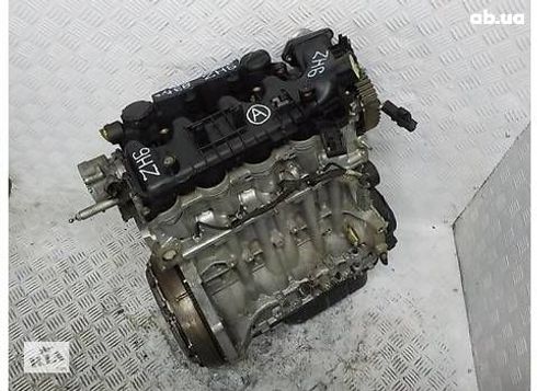 двигатель в сборе для Peugeot 307 - купить на Автобазаре - фото 4