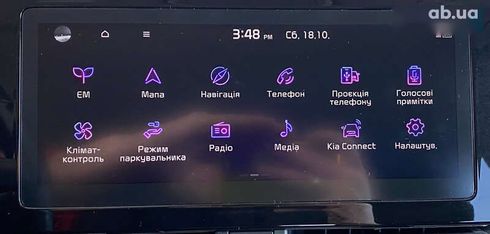 Kia Niro 2020 - фото 27