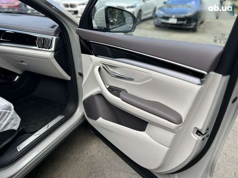 BYD Song Plus 2025 - фото 15