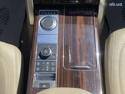 Land Rover Range Rover 2015 - фото 16