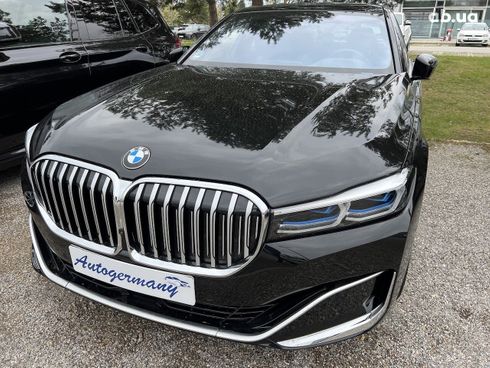BMW 7 серия 2021 - фото 31