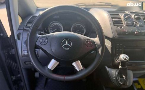 Mercedes-Benz Vito 2011 - фото 13