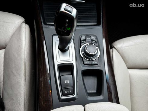 BMW X5 2012 черный - фото 24