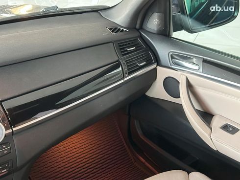 BMW X5 2012 синий - фото 20