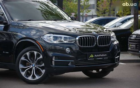 BMW X5 2014 - фото 2
