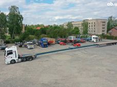Купити новий причіп TAD в Україні - купити на Автобазарі