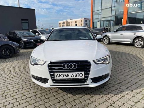 Audi A5 2012 - фото 4