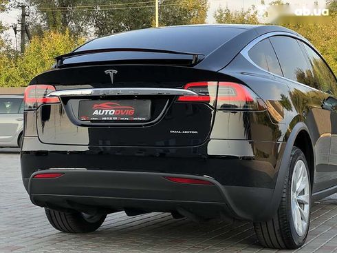 Tesla Model X 2019 - фото 26