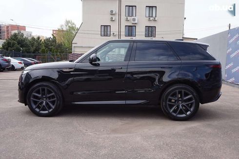 Land Rover Range Rover Sport 2023 - фото 8