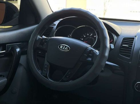 Kia Sorento 2012 - фото 14