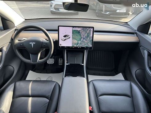 Tesla Model Y 2020 - фото 11