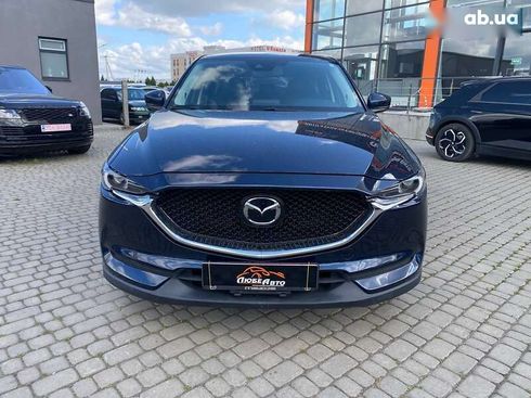 Mazda CX-5 2017 - фото 2