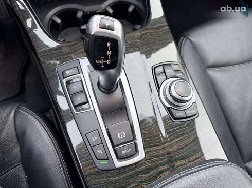 BMW X3 2014 - фото 21