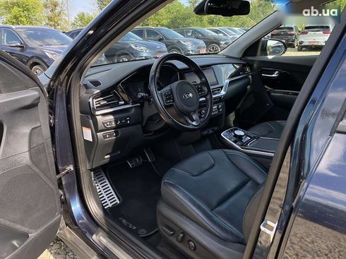 Kia Niro 2020 - фото 2