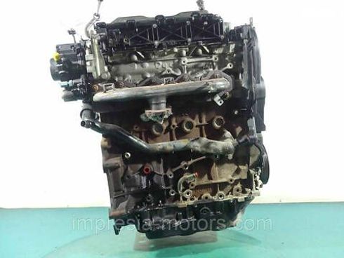 двигатель в сборе для Ford Focus - купить на Автобазаре - фото 5