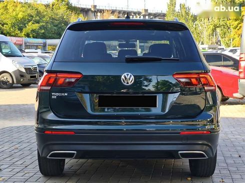 Volkswagen Tiguan 2018 - фото 6