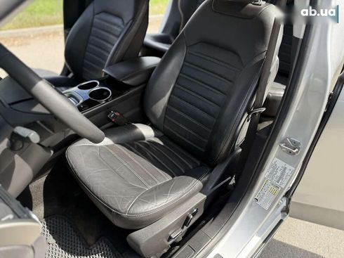 Ford Fusion 2013 - фото 15