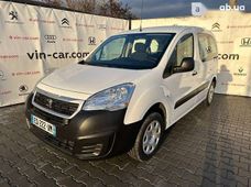 Продажа б/у Peugeot Partner в Винницкой области - купить на Автобазаре