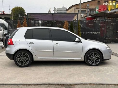 Volkswagen Golf 2006 - фото 7