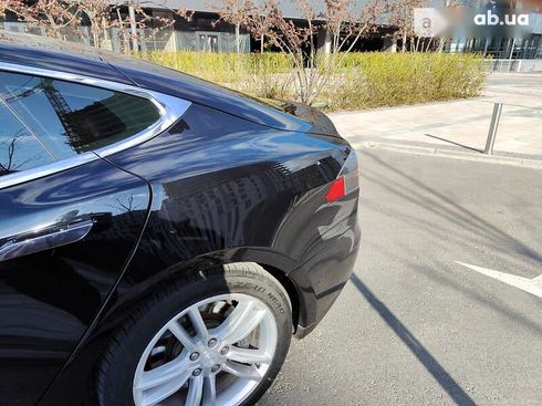 Tesla Model S 2015 - фото 10