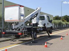 Купити нову спецтехніку CTE B-LIFT 200 у Кременчуці - купити на Автобазарі