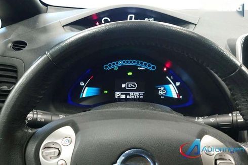 Nissan Leaf 2014 - фото 3