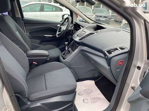 Ford C-Max 2011 - фото 10