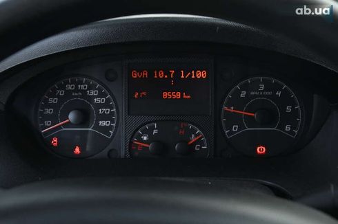 Citroёn Jumper 2019 - фото 22
