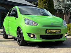 Продаж вживаних Mitsubishi Space Star в Львівській області - купити на Автобазарі