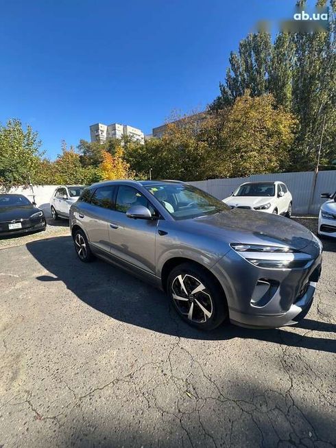 BYD Sea Lion 7 2025 - фото 2