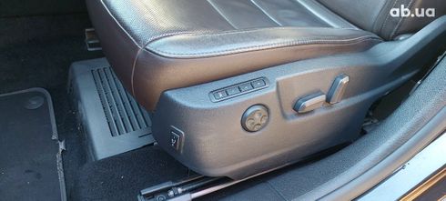 Skoda Superb 2013 - фото 10