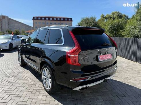 Volvo XC90 2015 - фото 2