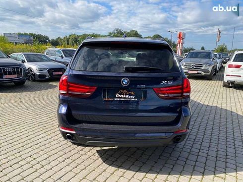 BMW X5 2014 - фото 6