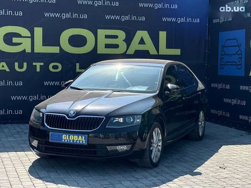 Skoda Octavia 2013 - фото 2